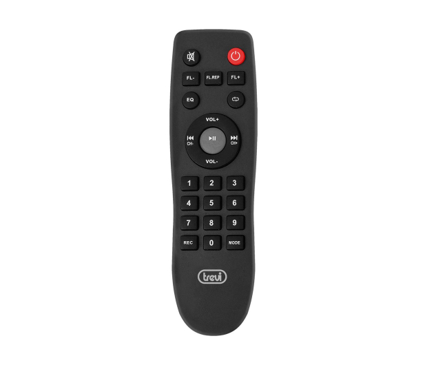TREVI ZESTAW MUZYCZNY TREVI XF1560 # - 1465431 - zdjęcie 5